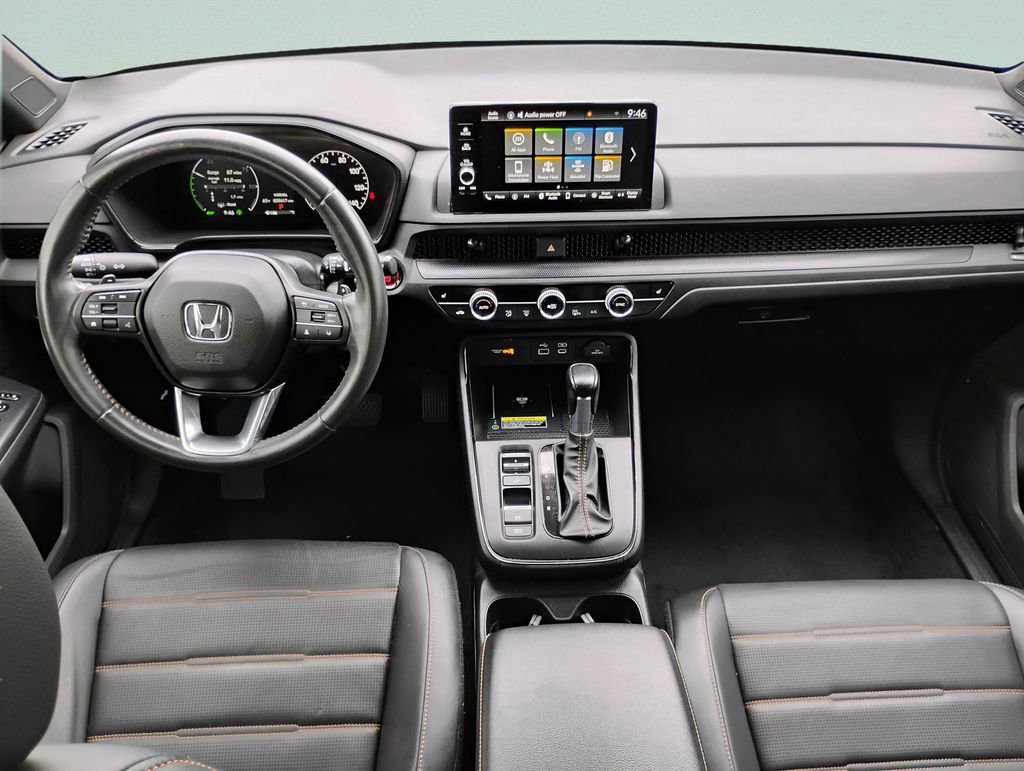 Used 2024 Honda CR-V Sport-L image 18