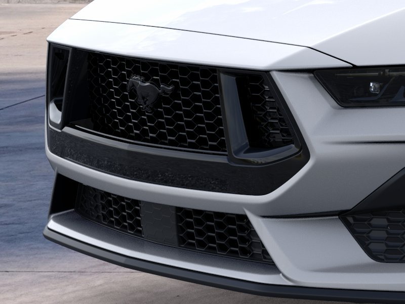 New 2026 Ford Mustang GT Premium RWD image 20