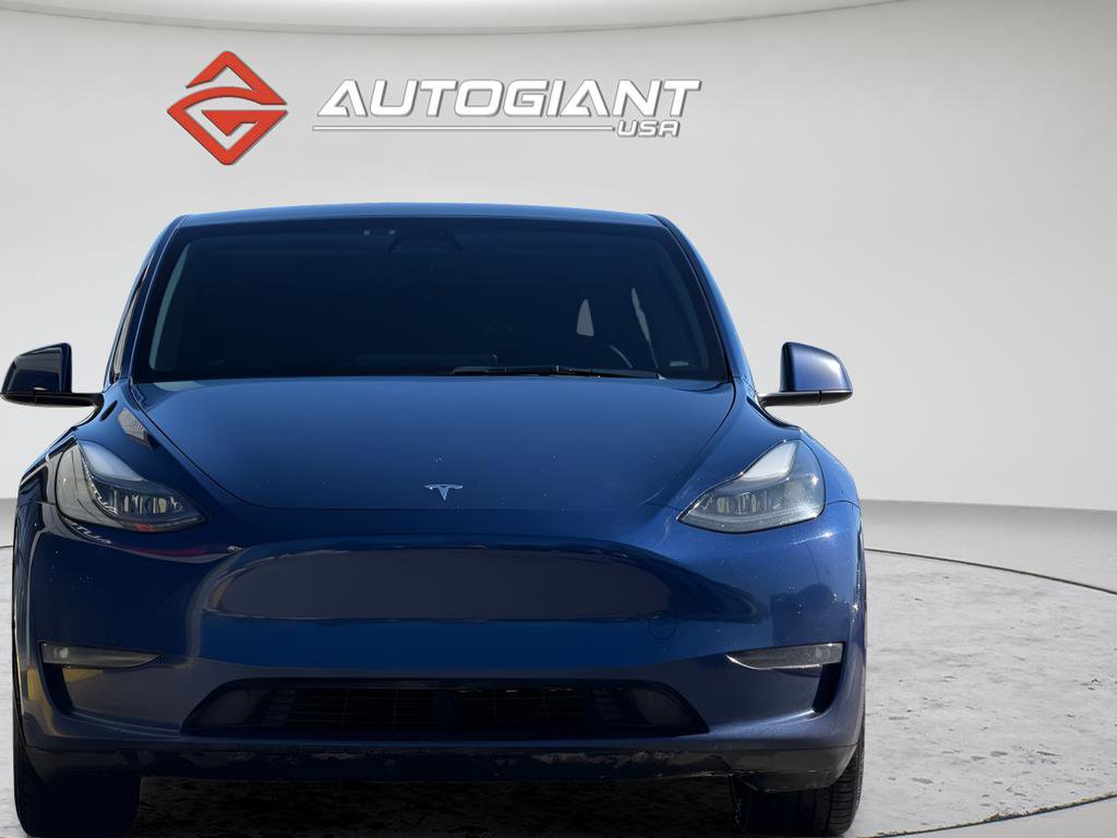 Used 2022 Tesla Model Y Performance image 4