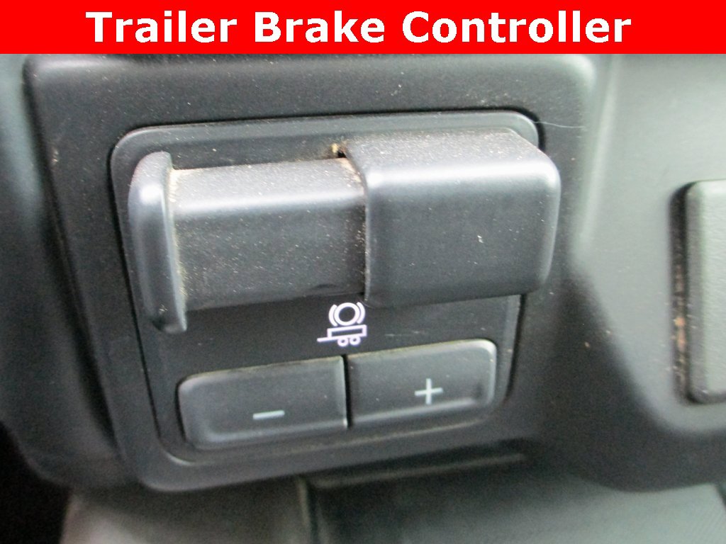 Certified 2021 GMC Sierra 3500 Denali w/ Denali Ultimate Package image 19