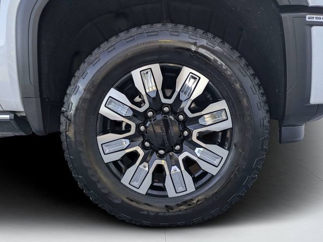 Used 2026 GMC Sierra 2500 Denali w/ Denali Reserve Package AWD/4WD image 10