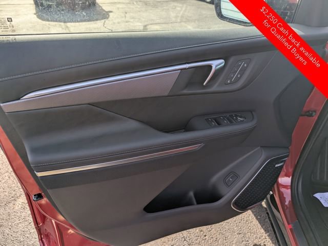 New 2026 Buick Enclave Sport Touring w/ Power Package image 15