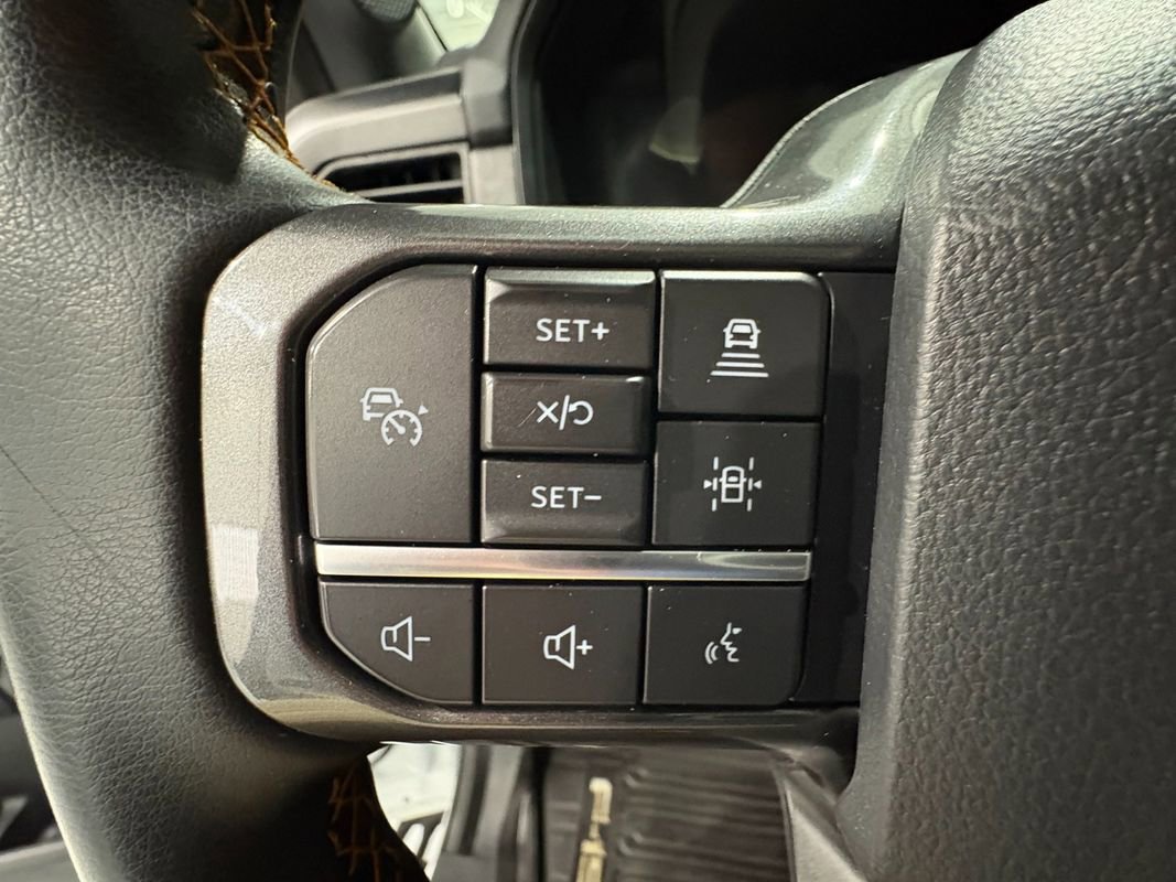 Used 2023 Ford F150 Tremor w/ Equipment Group 402A High AWD/4WD image 14