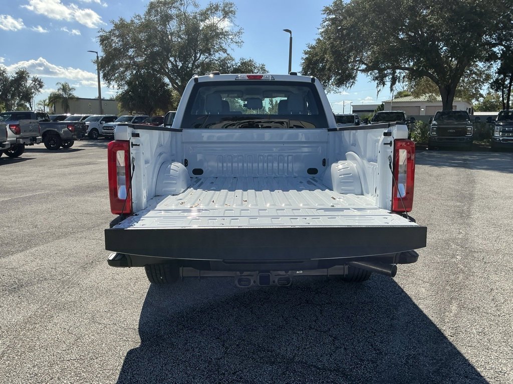 New 2026 Ford F250 XL image 24