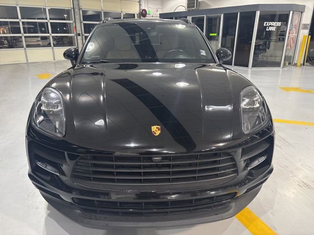 Used 2021 Porsche Macan image 3