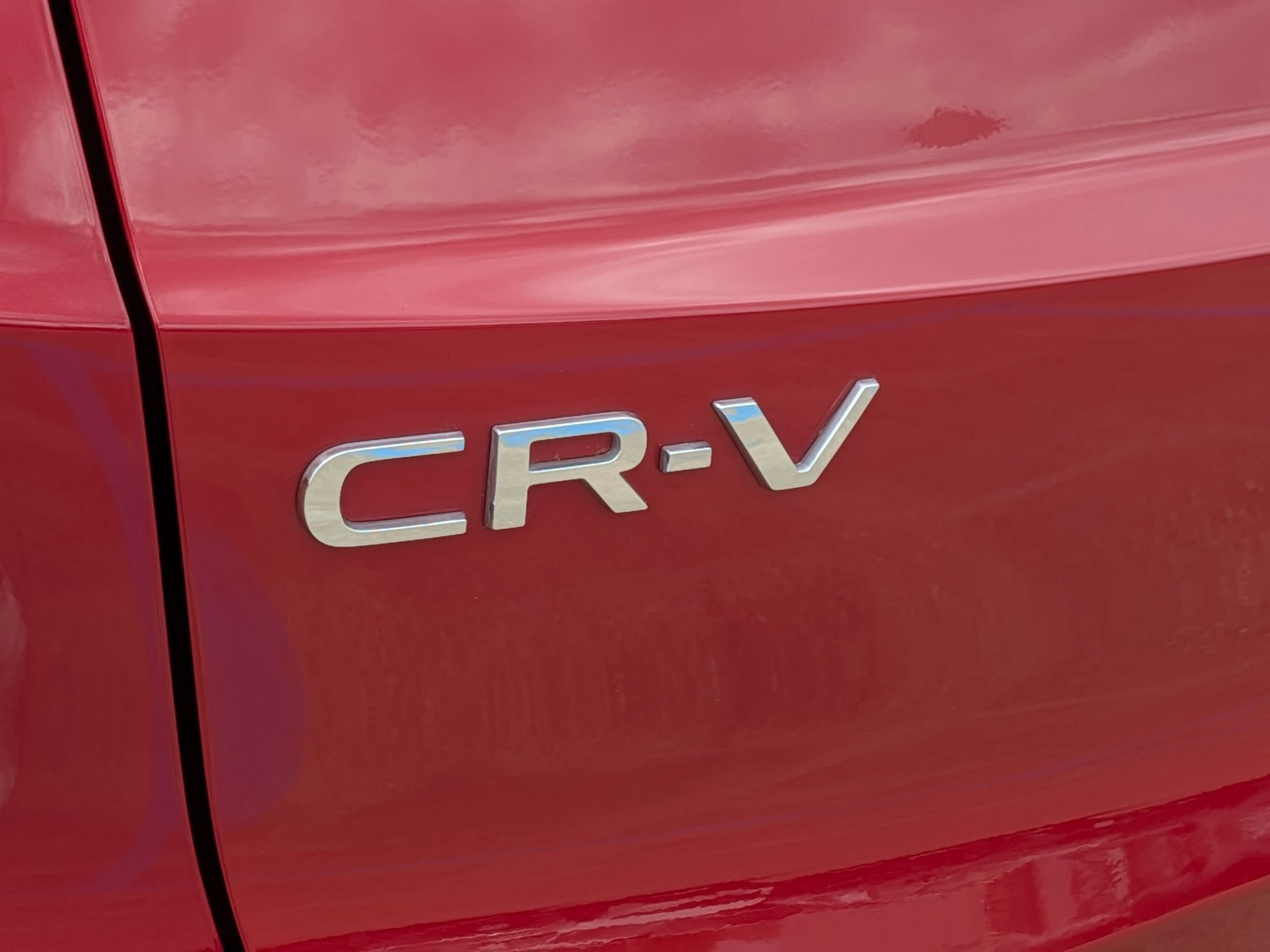 Certified 2023 Honda CR-V EX image 26