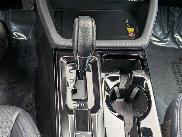 Certified 2026 Subaru Forester Limited AWD/4WD image 13