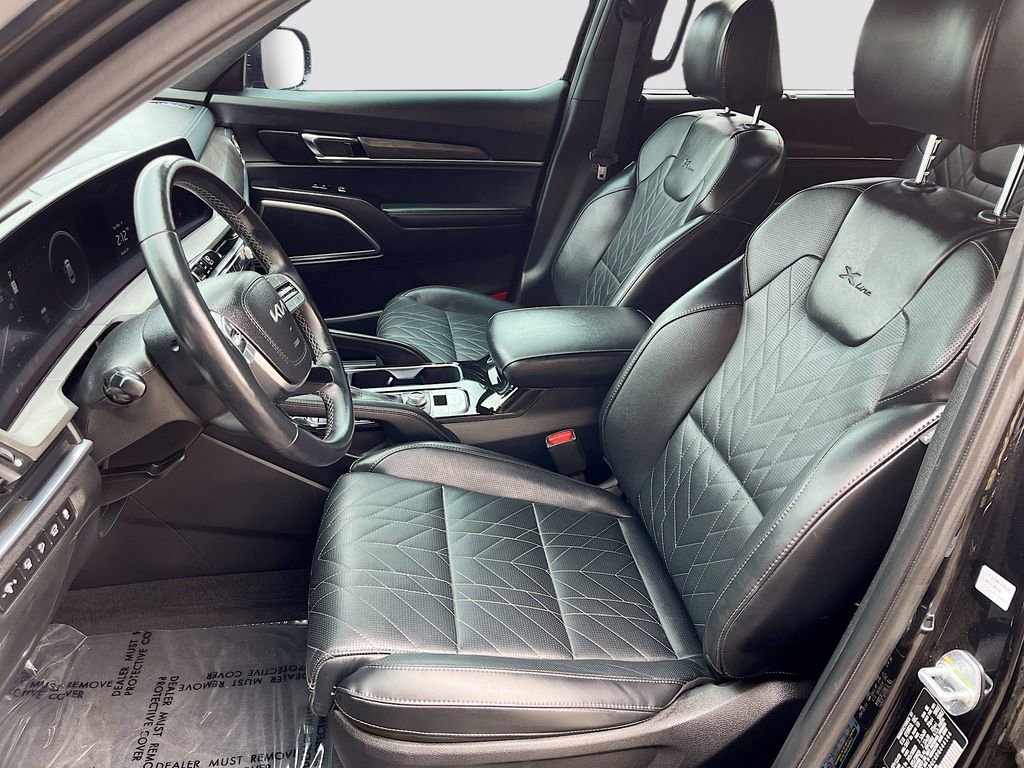 Used 2024 Kia Telluride SX Prestige X-Line image 22
