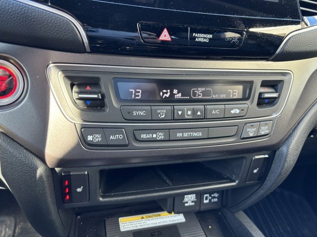 Used 2023 Honda Passport EX-L image 19