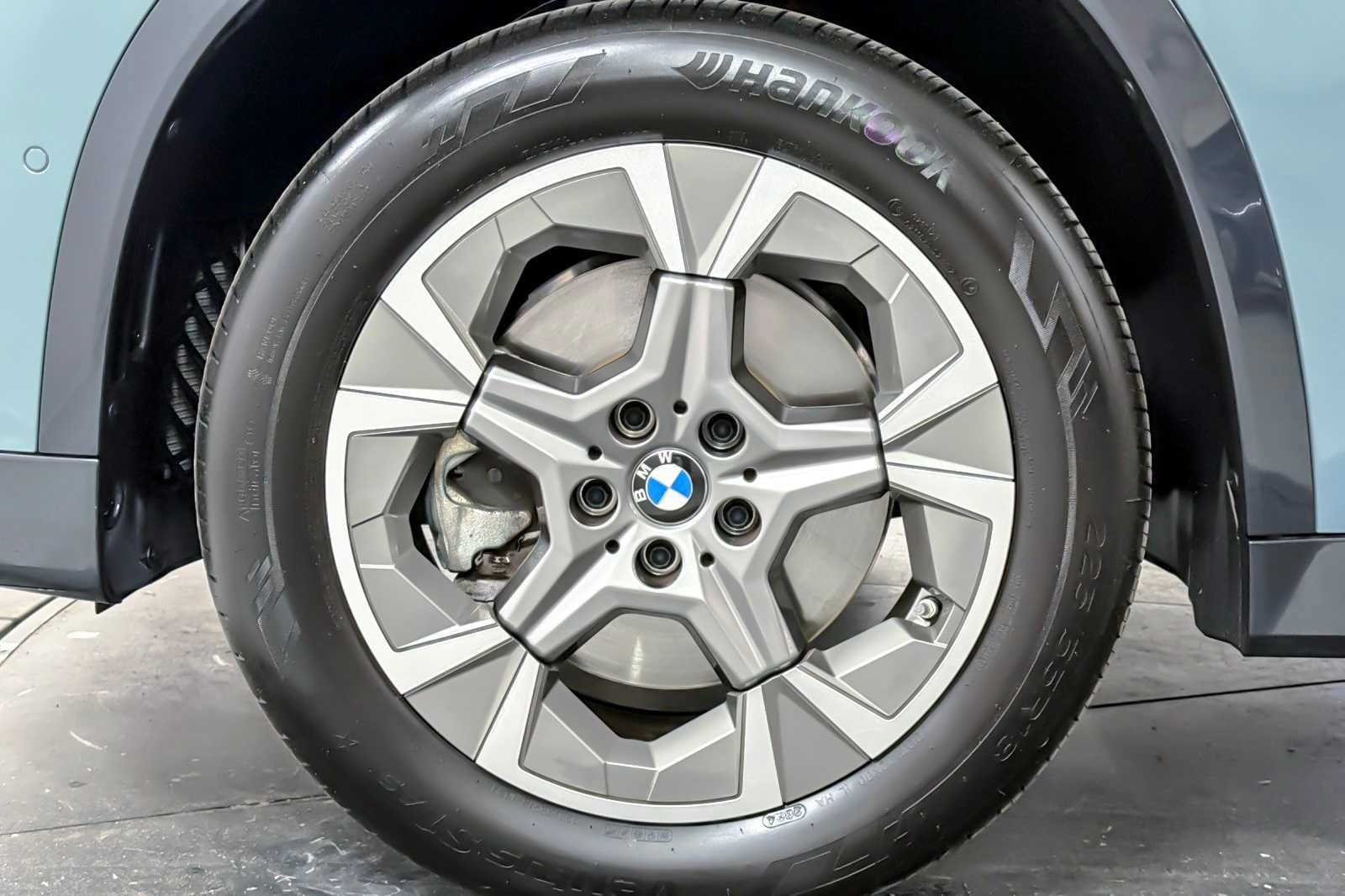 Used 2025 BMW X1 xDrive28i image 26