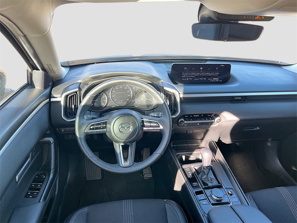 Used 2025 MAZDA CX-50 AWD 2.5 S w/ Weather Package image 23