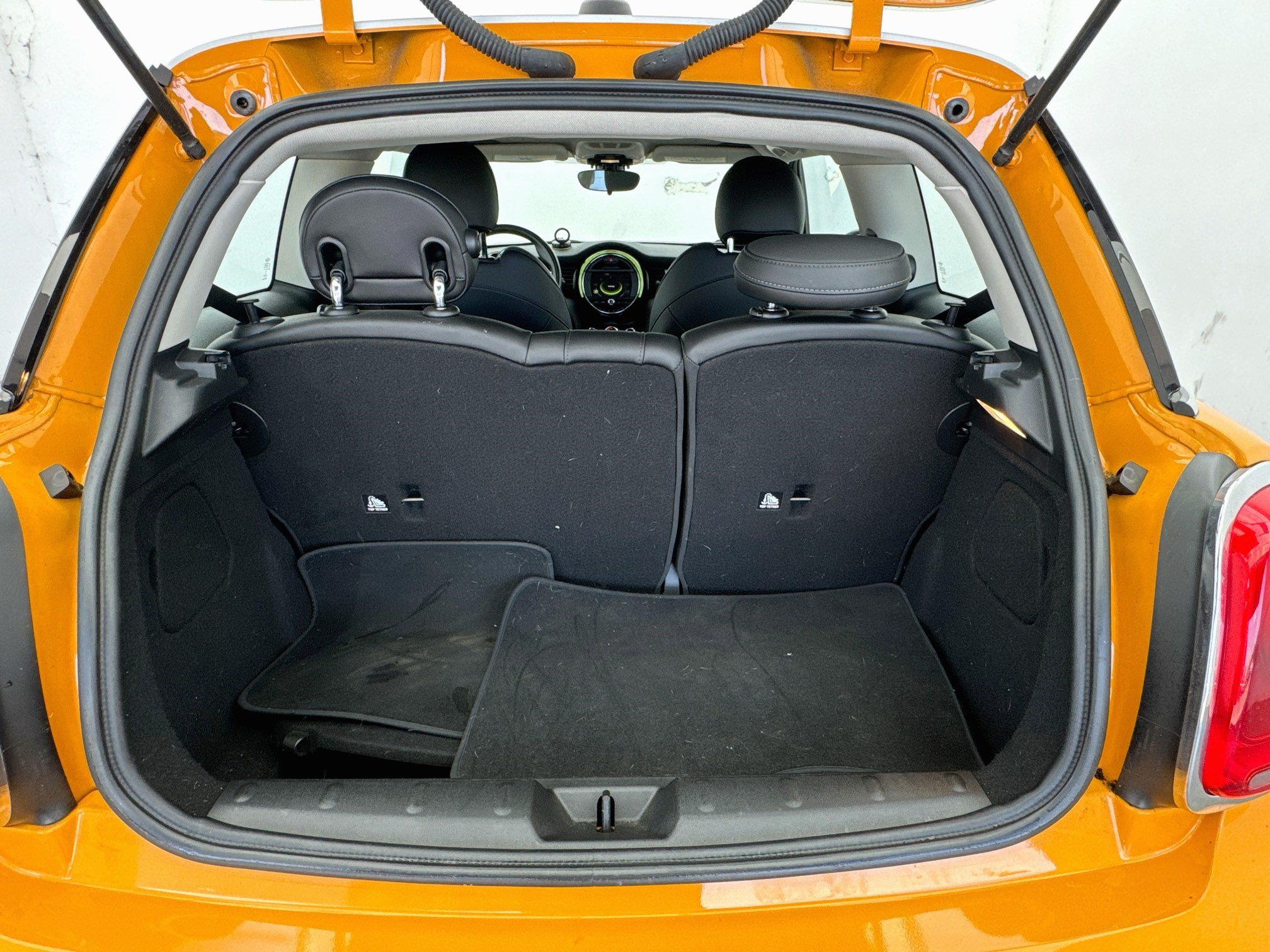 Used 2017 MINI Cooper S FWD image 16