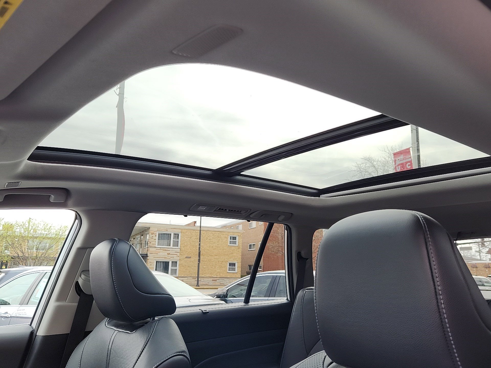 Certified 2024 Toyota Grand Highlander Limited image 21