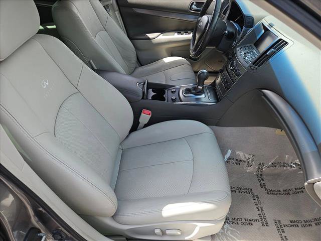 Used 2013 INFINITI G37 Journey w/ Premium Pkg image 20