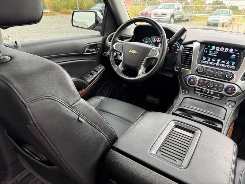 Used 2017 Chevrolet Tahoe Premier image 17