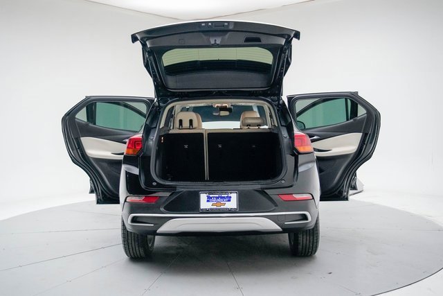 Used 2021 Buick Encore GX Preferred image 25