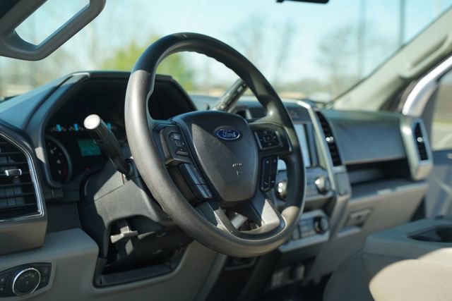 Used 2019 Ford F150 XLT image 25