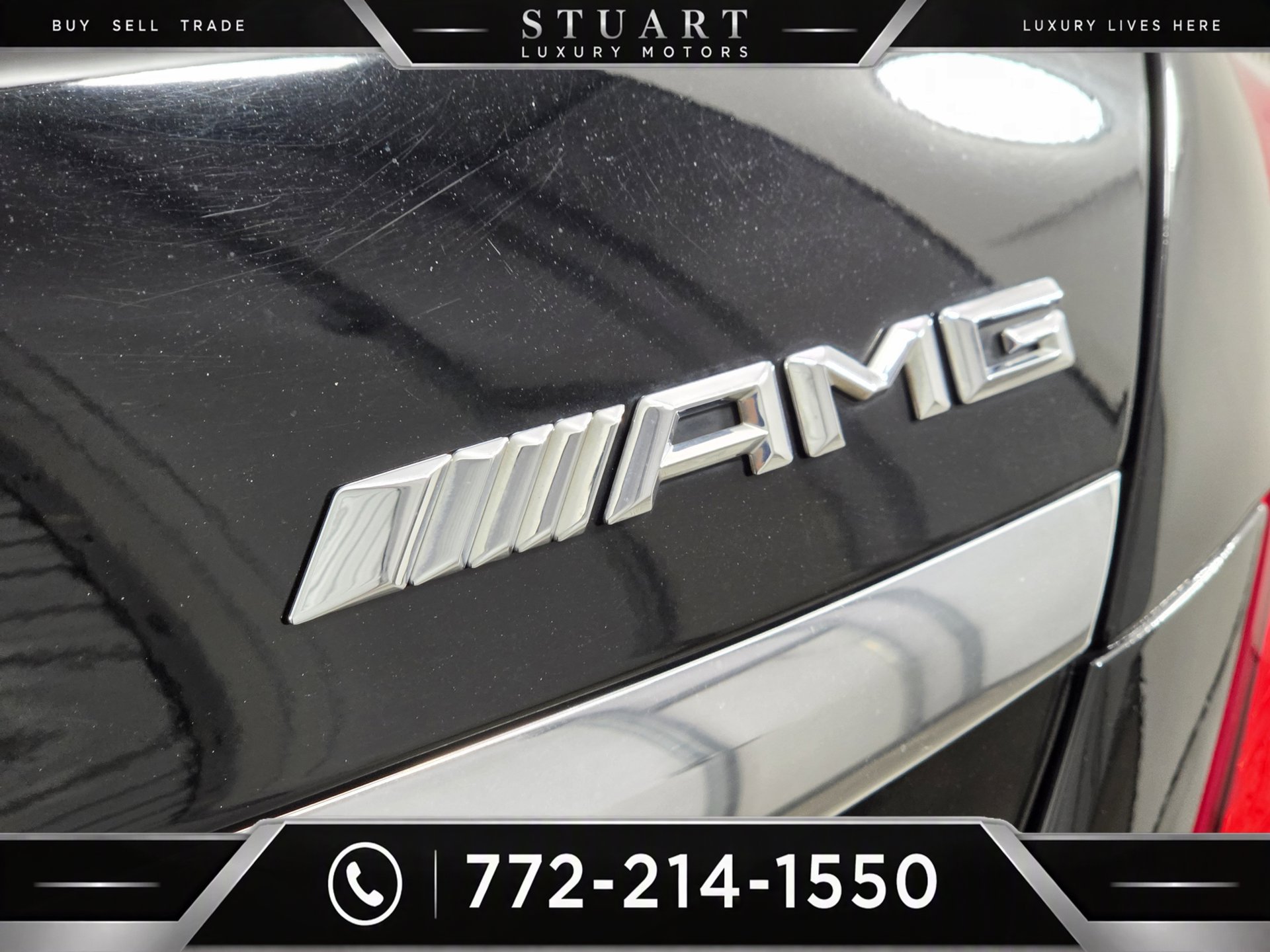 Used 2014 Mercedes-Benz S 63 AMG 4MATIC Sedan image 47