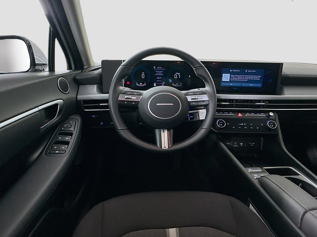 New 2026 Hyundai Sonata SEL FWD image 17