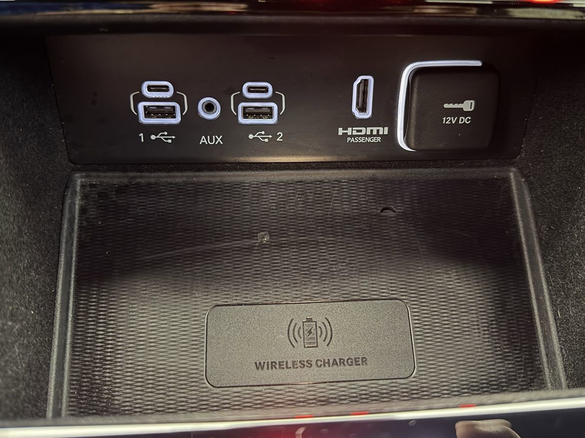 Used 2022 Jeep Grand Cherokee Summit AWD/4WD image 51