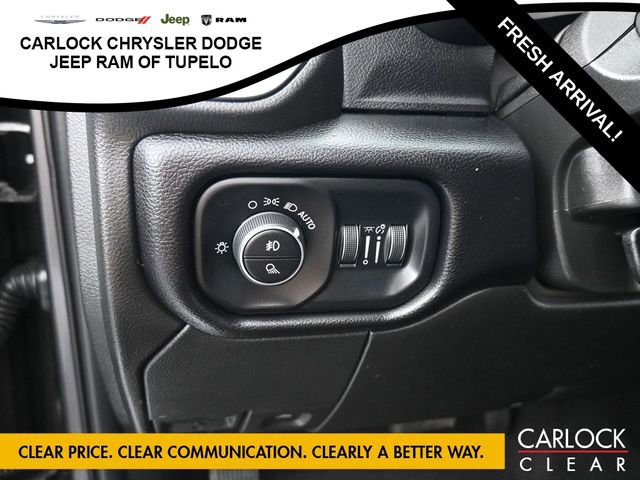 Used 2024 RAM 2500 Laramie w/ Safety Group image 16