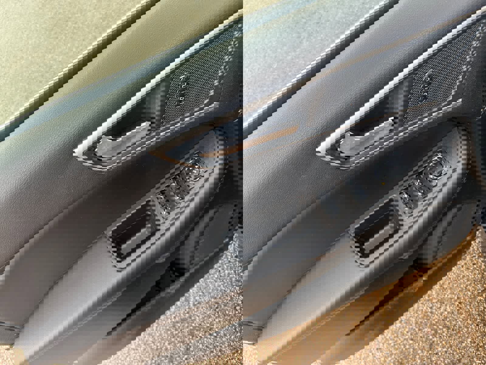 Certified 2024 Ford Edge SEL w/ Convenience Package image 10