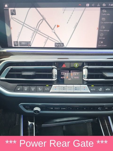 Used 2020 BMW X5 xDrive40i w/ Premium Package image 16