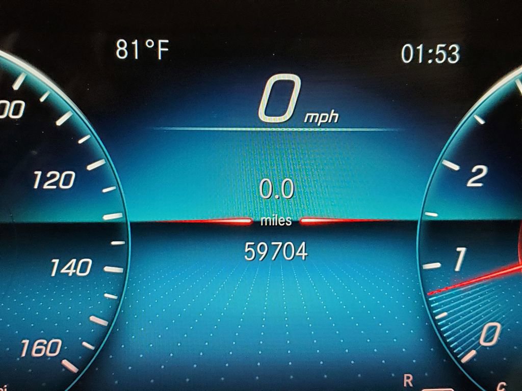 Used 2021 Mercedes-Benz GLE 350 4MATIC image 38