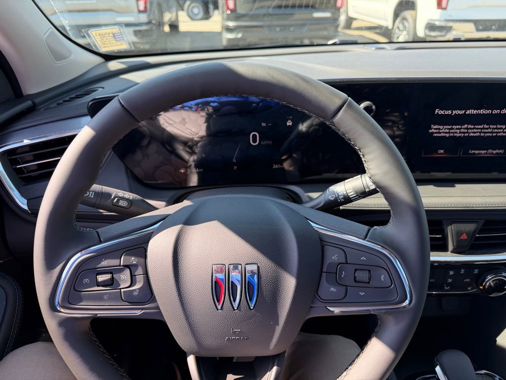New 2026 Buick Encore GX Sport Touring w/ Comfort Package image 19
