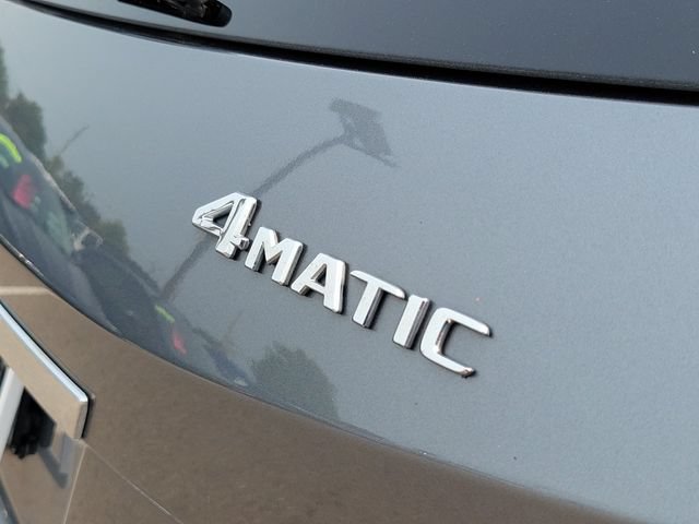 Used 2017 Mercedes-Benz GLE 350 4MATIC image 32
