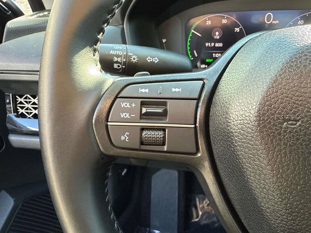 Used 2025 Honda Accord EX-L image 23