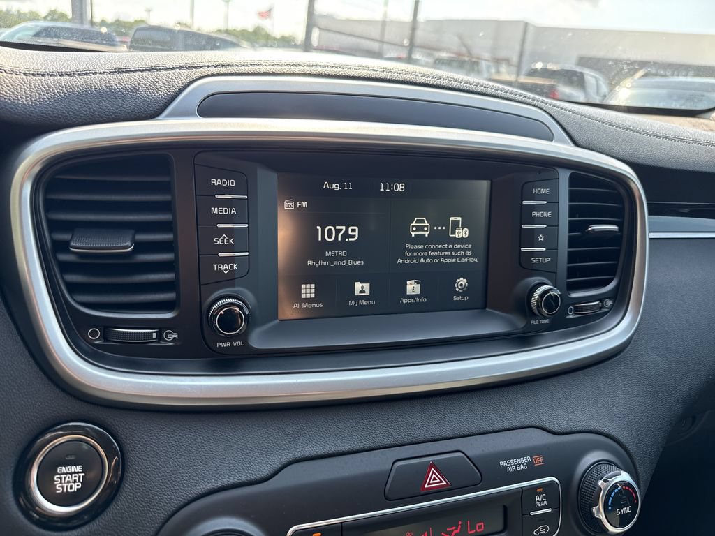Used 2020 Kia Sorento S FWD image 27