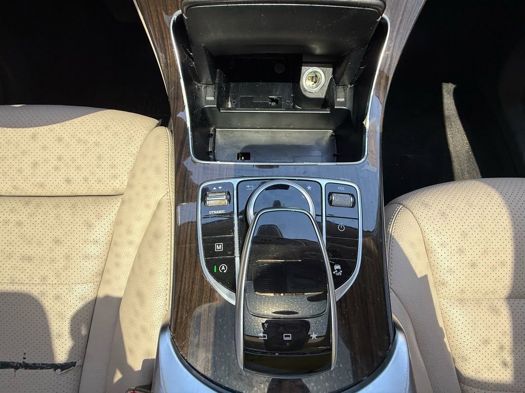 Used 2016 Mercedes-Benz GLC 300 4MATIC image 17
