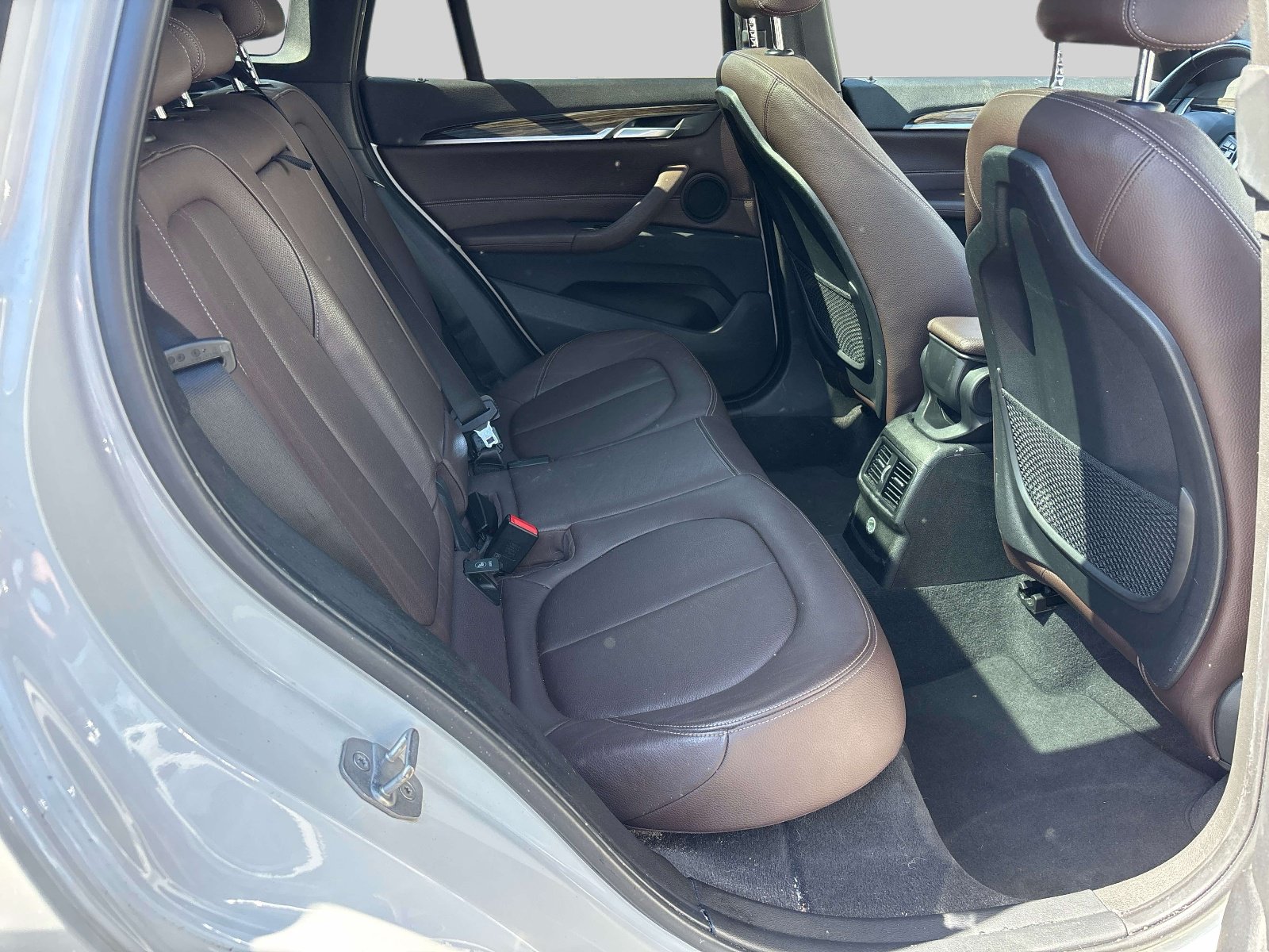 Used 2016 BMW X1 xDrive28i AWD/4WD image 15