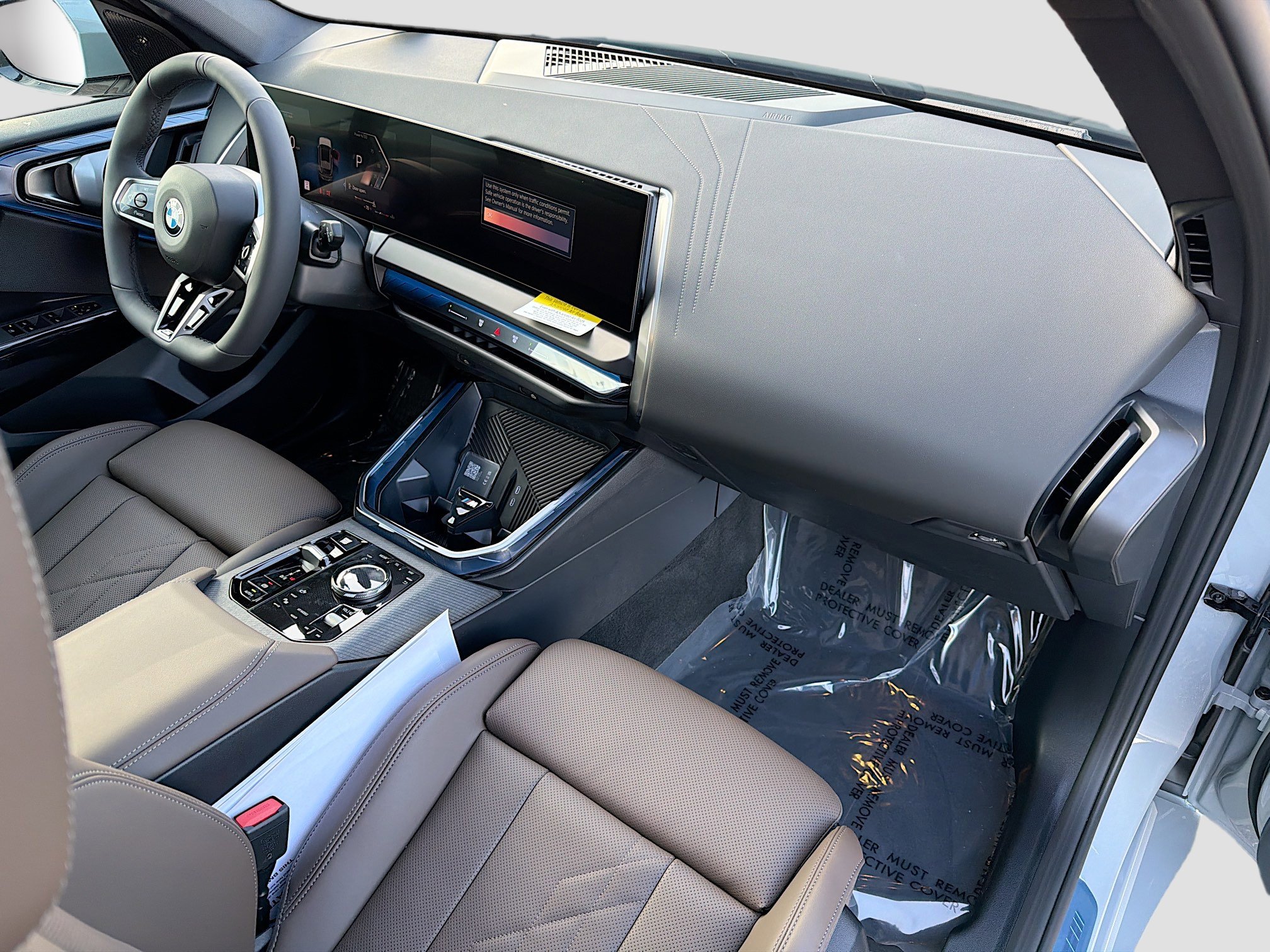 New 2026 BMW X3 xDrive30 w/ M Sport Package image 14