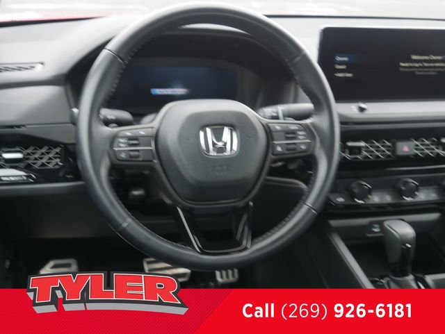Used 2024 Honda Accord Sport image 40
