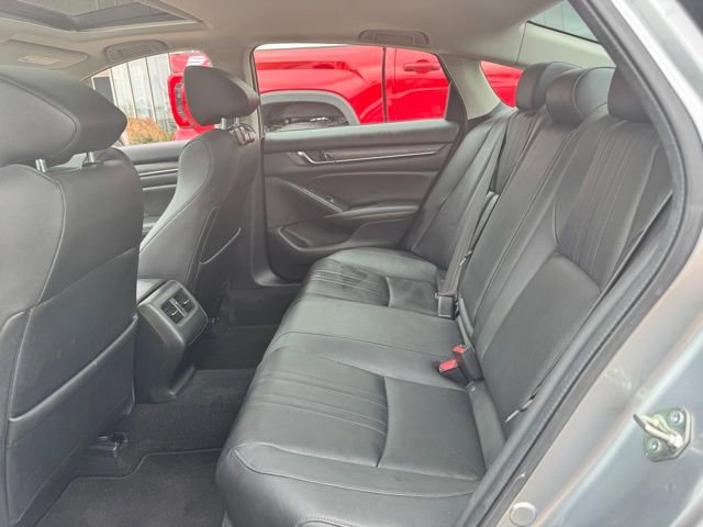 Used 2019 Honda Accord Touring image 13