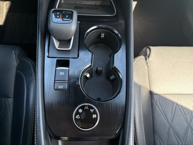Used 2024 Nissan Rogue Platinum AWD/4WD image 33