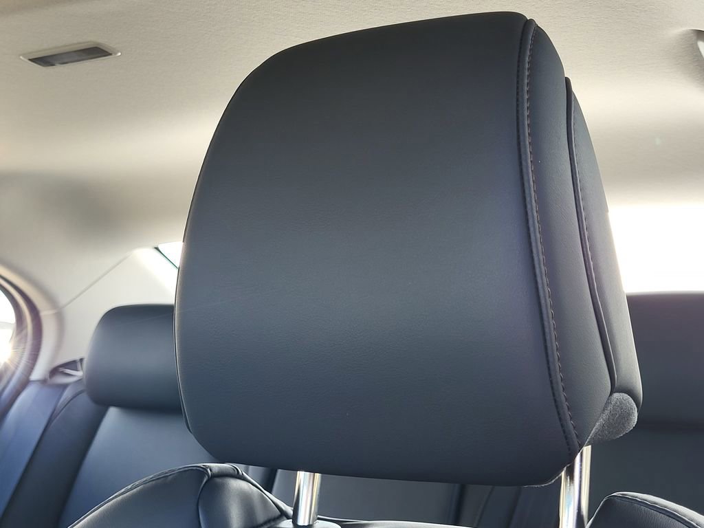 New 2026 MAZDA MAZDA3 2.5 S Sedan w/ Preferred Pkg image 11