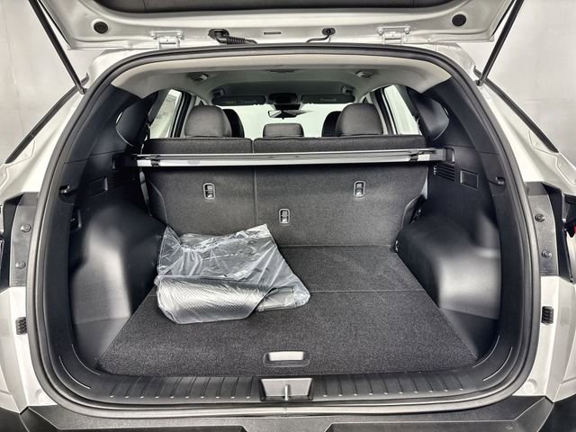 New 2026 Hyundai Tucson SE image 32