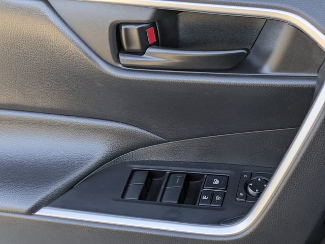 Used 2024 Toyota RAV4 LE image 23