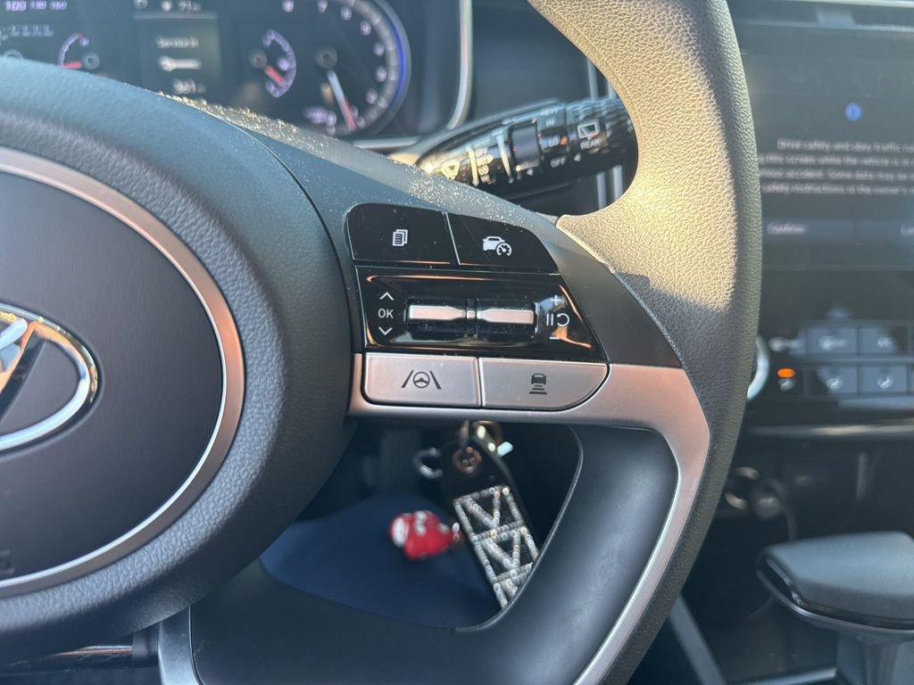 Used 2024 Hyundai Tucson SE image 13