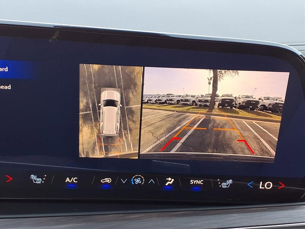 New 2026 Chevrolet Tahoe LT w/ Comfort Package image 13