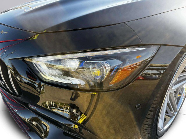 Used 2019 Mercedes-Benz AMG GT 53 image 13