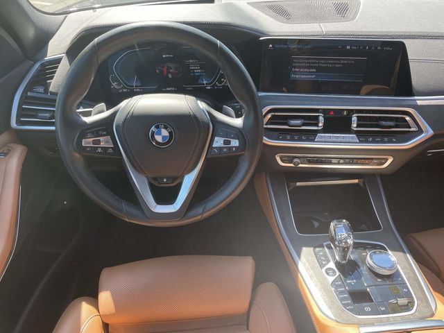 Used 2023 BMW X5 xDrive45e w/ Executive Package AWD/4WD image 15