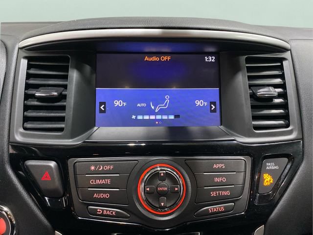 Used 2018 Nissan Pathfinder S AWD/4WD image 19