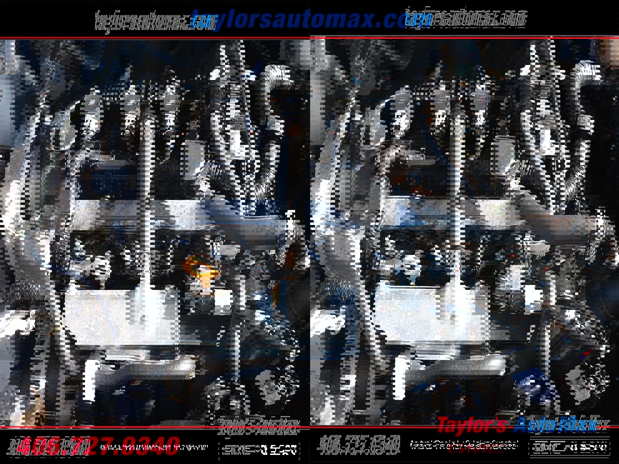 Used 2023 Nissan Kicks S image 31