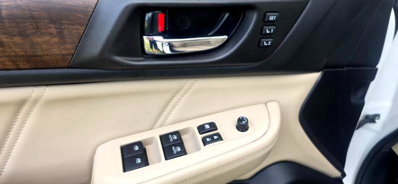 Used 2018 Subaru Outback 2.5i Limited image 19
