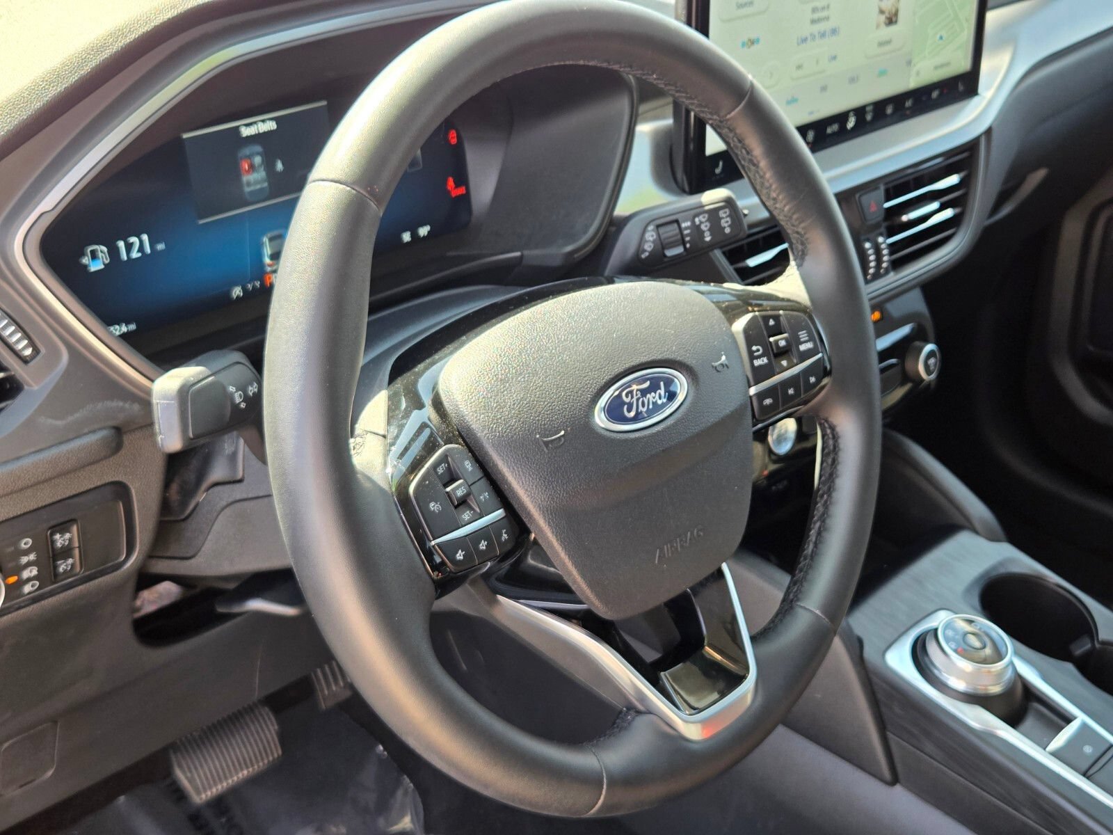Certified 2023 Ford Escape Active w/ Tech Pack #2 FWD image 18