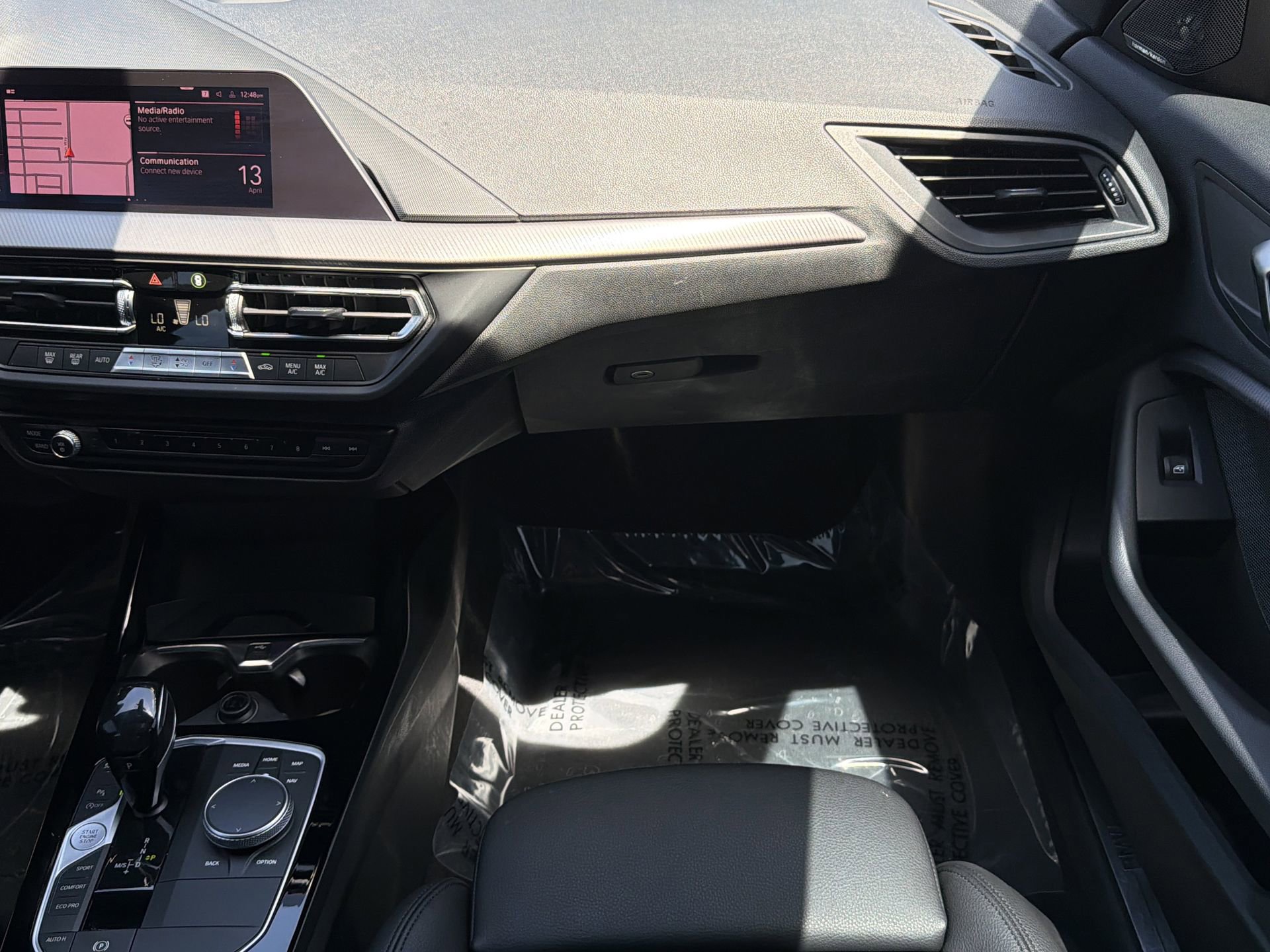 Used 2021 BMW 228i Gran Coupe w/ Convenience Package image 15